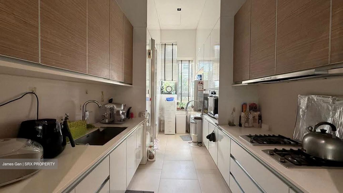 Crescent Road (D15), Terrace #620778321